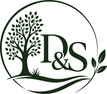 Logo D&S Baum- und Landschaftspflege GbR